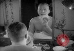 Image of Ichikawa Ennosuke III Japan, 1938, second 18 stock footage video 65675046843