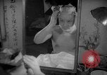 Image of Ichikawa Ennosuke III Japan, 1938, second 23 stock footage video 65675046843