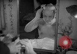 Image of Ichikawa Ennosuke III Japan, 1938, second 24 stock footage video 65675046843