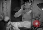 Image of Ichikawa Ennosuke III Japan, 1938, second 25 stock footage video 65675046843