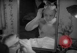 Image of Ichikawa Ennosuke III Japan, 1938, second 26 stock footage video 65675046843