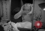 Image of Ichikawa Ennosuke III Japan, 1938, second 28 stock footage video 65675046843