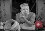 Image of Ichikawa Ennosuke III Japan, 1938, second 29 stock footage video 65675046843