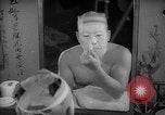 Image of Ichikawa Ennosuke III Japan, 1938, second 30 stock footage video 65675046843