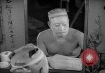 Image of Ichikawa Ennosuke III Japan, 1938, second 31 stock footage video 65675046843