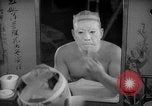 Image of Ichikawa Ennosuke III Japan, 1938, second 32 stock footage video 65675046843
