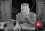 Image of Ichikawa Ennosuke III Japan, 1938, second 34 stock footage video 65675046843