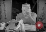 Image of Ichikawa Ennosuke III Japan, 1938, second 35 stock footage video 65675046843