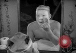 Image of Ichikawa Ennosuke III Japan, 1938, second 36 stock footage video 65675046843