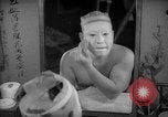 Image of Ichikawa Ennosuke III Japan, 1938, second 37 stock footage video 65675046843