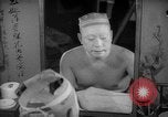 Image of Ichikawa Ennosuke III Japan, 1938, second 39 stock footage video 65675046843