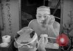 Image of Ichikawa Ennosuke III Japan, 1938, second 41 stock footage video 65675046843