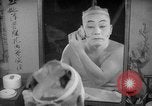 Image of Ichikawa Ennosuke III Japan, 1938, second 47 stock footage video 65675046843