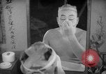 Image of Ichikawa Ennosuke III Japan, 1938, second 48 stock footage video 65675046843