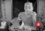 Image of Ichikawa Ennosuke III Japan, 1938, second 49 stock footage video 65675046843