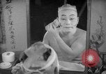 Image of Ichikawa Ennosuke III Japan, 1938, second 50 stock footage video 65675046843