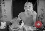 Image of Ichikawa Ennosuke III Japan, 1938, second 52 stock footage video 65675046843
