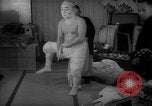 Image of Ichikawa Ennosuke III Japan, 1938, second 53 stock footage video 65675046843