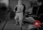 Image of Ichikawa Ennosuke III Japan, 1938, second 54 stock footage video 65675046843