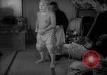 Image of Ichikawa Ennosuke III Japan, 1938, second 57 stock footage video 65675046843