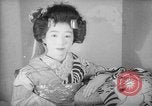 Image of Kabuki Japan, 1938, second 1 stock footage video 65675046844