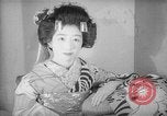 Image of Kabuki Japan, 1938, second 3 stock footage video 65675046844