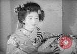 Image of Kabuki Japan, 1938, second 4 stock footage video 65675046844