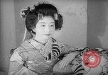 Image of Kabuki Japan, 1938, second 5 stock footage video 65675046844