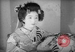 Image of Kabuki Japan, 1938, second 6 stock footage video 65675046844