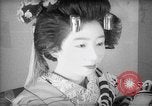 Image of Kabuki Japan, 1938, second 7 stock footage video 65675046844