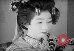 Image of Kabuki Japan, 1938, second 12 stock footage video 65675046844