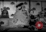 Image of Kabuki Japan, 1938, second 14 stock footage video 65675046844