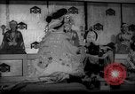 Image of Kabuki Japan, 1938, second 15 stock footage video 65675046844