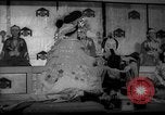 Image of Kabuki Japan, 1938, second 16 stock footage video 65675046844