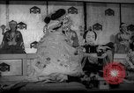 Image of Kabuki Japan, 1938, second 17 stock footage video 65675046844