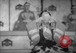 Image of Kabuki Japan, 1938, second 18 stock footage video 65675046844