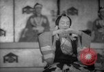 Image of Kabuki Japan, 1938, second 20 stock footage video 65675046844