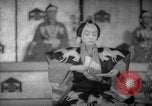 Image of Kabuki Japan, 1938, second 22 stock footage video 65675046844