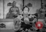 Image of Kabuki Japan, 1938, second 23 stock footage video 65675046844
