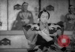 Image of Kabuki Japan, 1938, second 24 stock footage video 65675046844