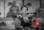 Image of Kabuki Japan, 1938, second 25 stock footage video 65675046844