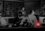Image of Kabuki Japan, 1938, second 28 stock footage video 65675046844