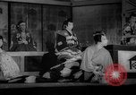 Image of Kabuki Japan, 1938, second 32 stock footage video 65675046844