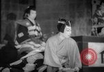 Image of Kabuki Japan, 1938, second 34 stock footage video 65675046844