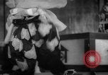 Image of Kabuki Japan, 1938, second 36 stock footage video 65675046844