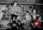Image of Kabuki Japan, 1938, second 37 stock footage video 65675046844