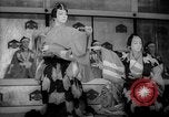 Image of Kabuki Japan, 1938, second 38 stock footage video 65675046844