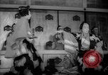 Image of Kabuki Japan, 1938, second 42 stock footage video 65675046844