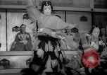 Image of Kabuki Japan, 1938, second 44 stock footage video 65675046844