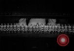 Standbild japanischen spielen Takarazuka Japan, 1938, aus Sekunde 1 historischem Filmmaterial Videoclip 65675046845